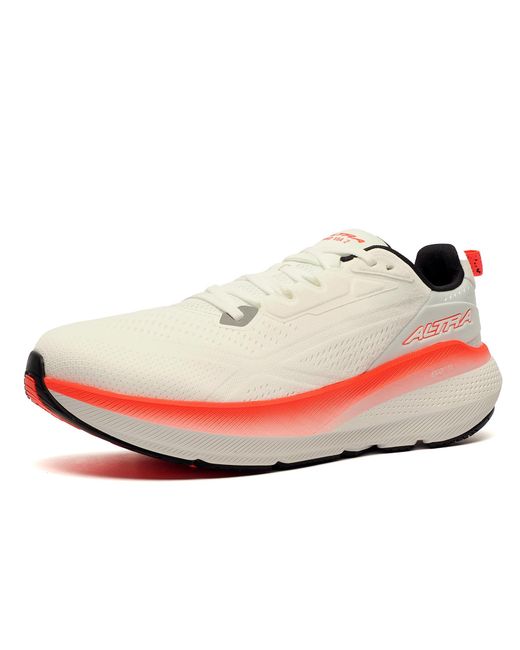 altra running White Fwd Via 2 Shoes for men