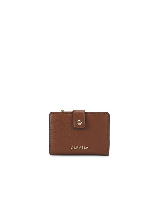 Carvela Kurt Geiger Brown Mandy Purse