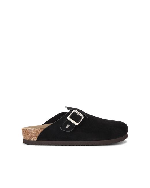 KG by Kurt Geiger Black Needed Slip On