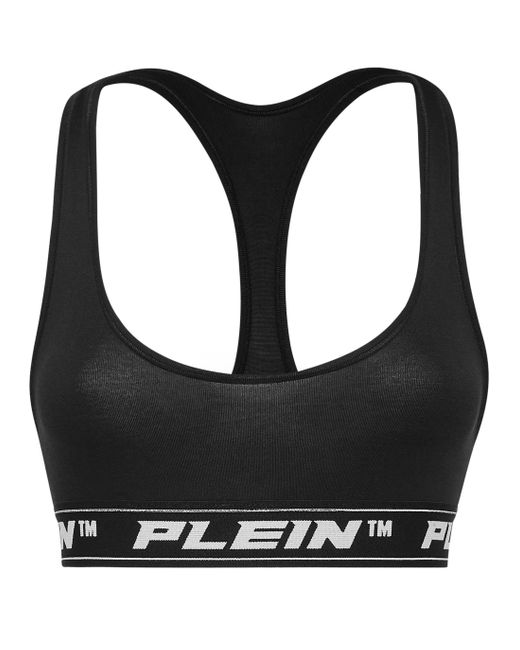 Philipp Plein Beha in het Black