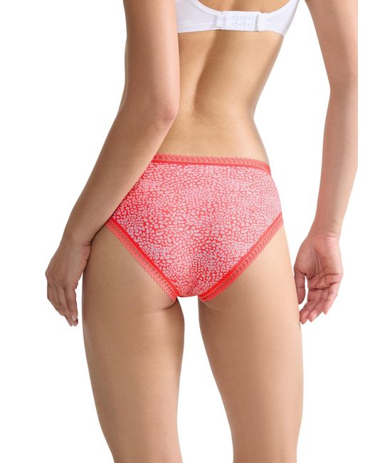 Sloggi Pink Slip