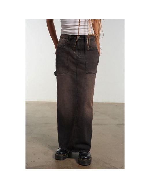 The Ragged Priest Brown Rag Wash C