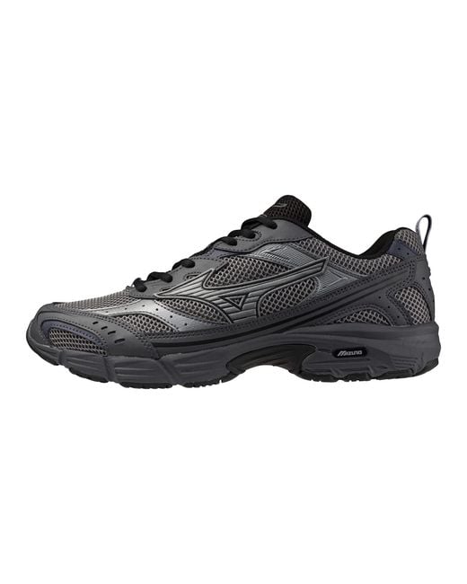 Mizuno Black Mxr Trainer Size 7 for men