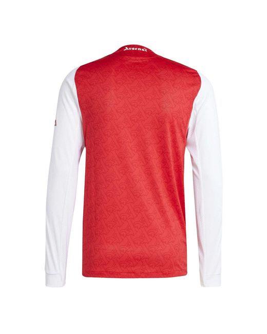 Adidas Red Afc Au H Jy L for men