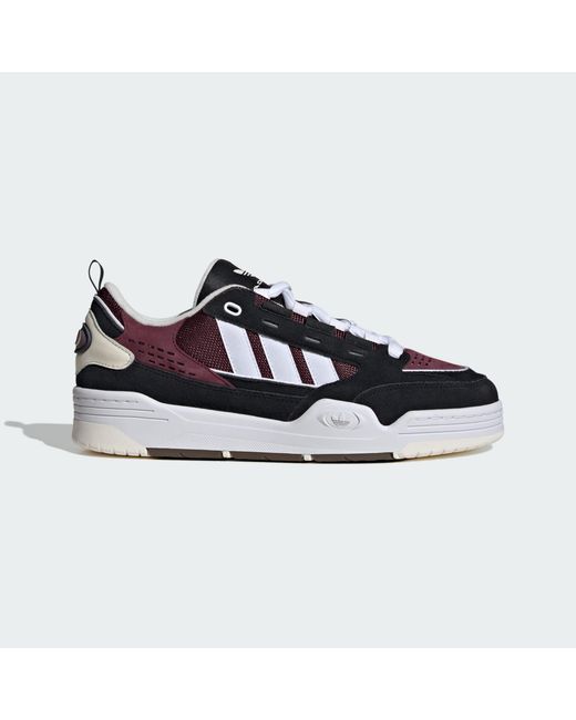 Adidas Originals Blue Adi2000 Shoes for men