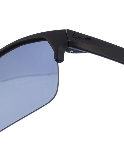 Nike Blue Sunglasses Cu3748 for men