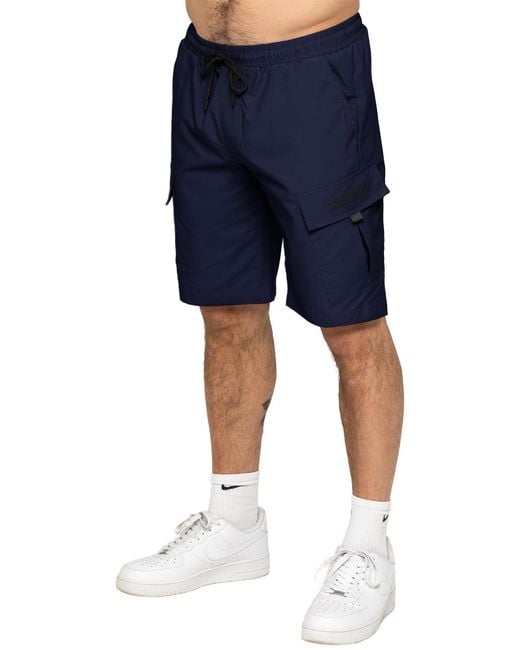Kruze By Enzo Blue Kruze By Enzo for men