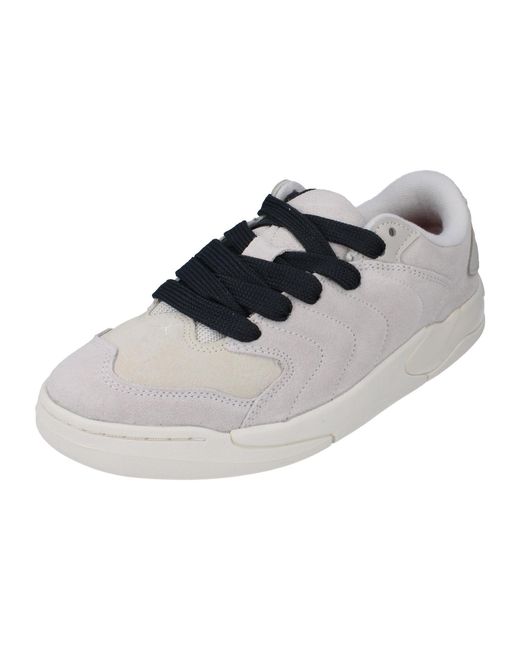 Nike Black Jordan Session Trainers for men