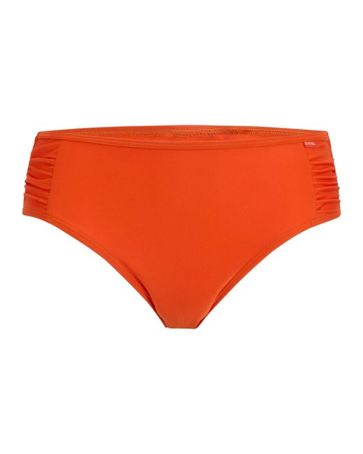 Regatta Orange Ladies Aceana Bikini Bottoms (Tangerine Tango)
