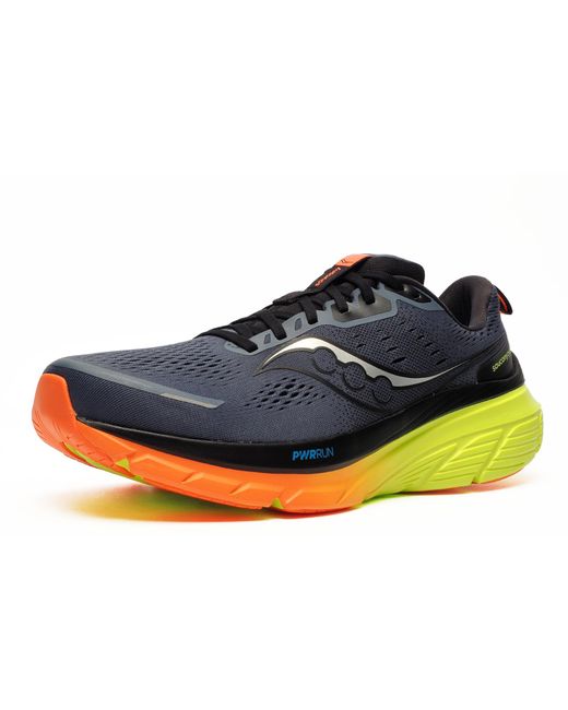 Saucony Blue Guide 18 Running Shoes for men