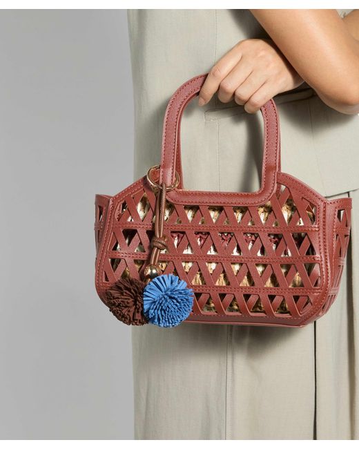 Dune Red Accessories Dundee