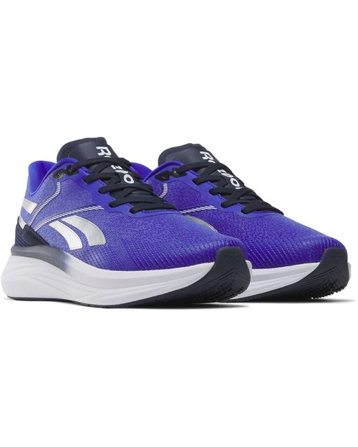 Reebok Blue Viva Speed Trainers for men