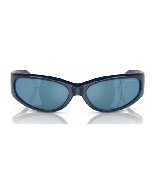Arnette Blue An4302 62 275422 Sunglasses for men