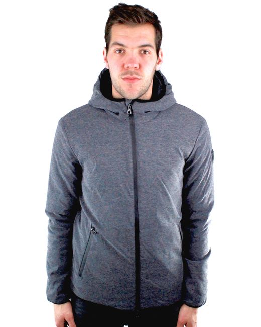 Emporio Armani Blue 6Ypb21 Pnb7Z 3903 Jacket for men