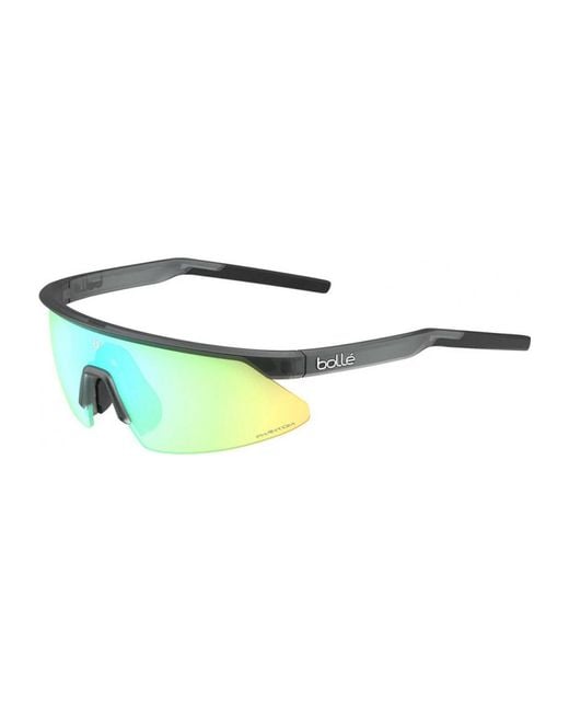 Bolle Green Bs032001 53 Micro Edge Sunglasses