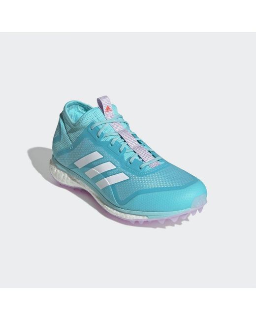 Adidas Originals Blue Fabela X Empower Shoes