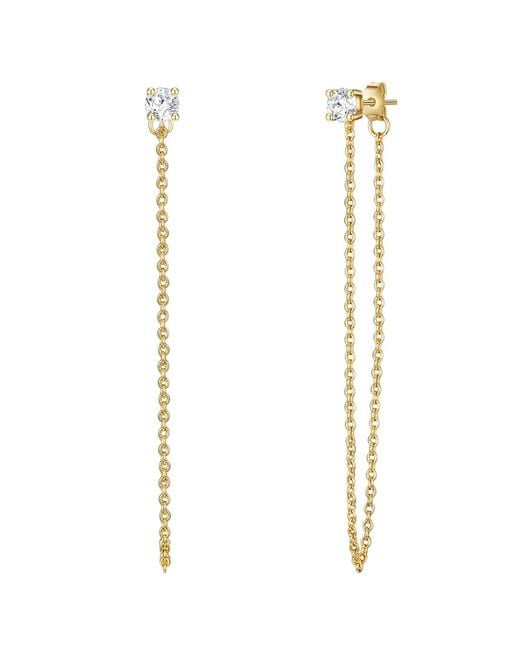 Glanzstücke München Metallic Sterling Earring