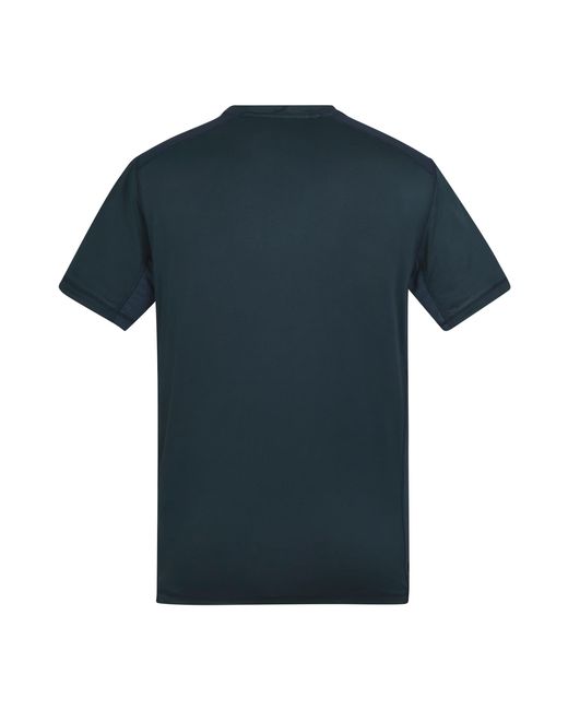 Regatta Blue Virda T-Shirt (Night Sky/ for men