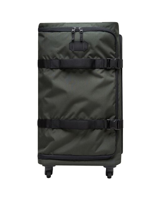 Oakley Black 68L 2.0 Street Dark Trolley Bag for men