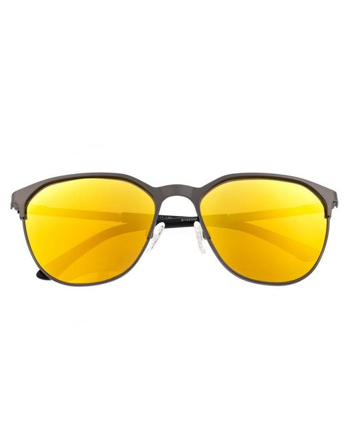 Sixty One Metallic Corindi Polarized Sunglasses
