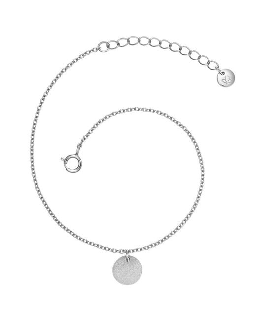Glanzstücke München Metallic Sterling Bracelet