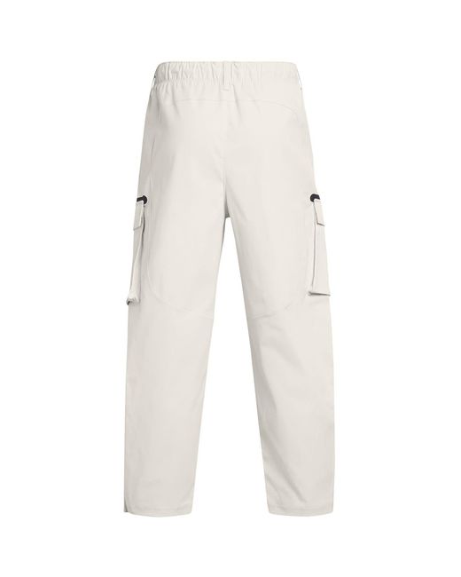 Under Armour Natural Utility Cargo Joggers for men