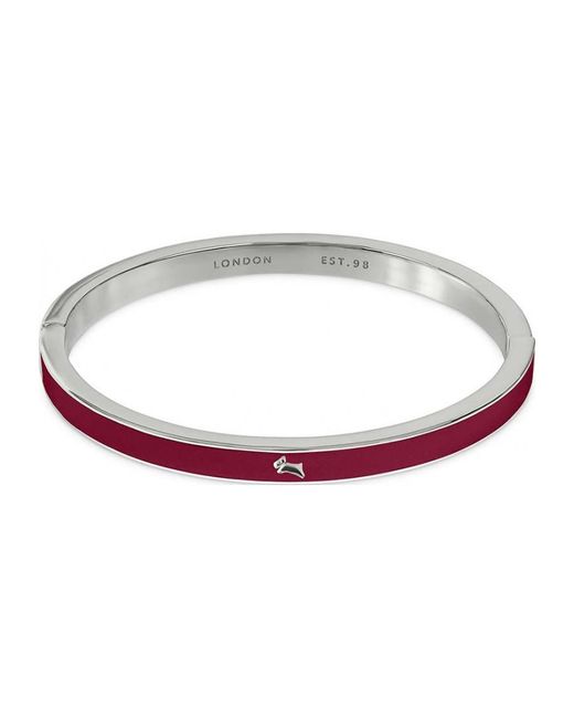 Radley Metallic Ryj3543S Ladies Sion Close Bracelet
