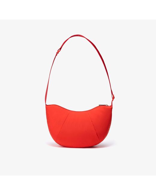Clarks Red Cs Sling Bag Poppy Bags