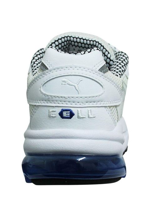 PUMA Gray Cell Alien Kotto Trainers for men