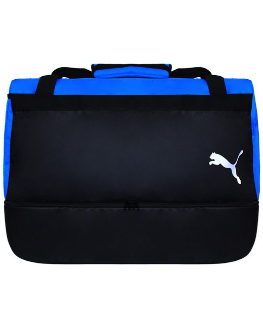PUMA Blue Teamgoal 23/ Hardcase Bag for men