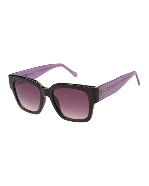 Radley Brown Square Gradient Rds-6532