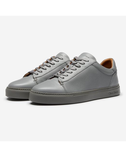 Oliver Sweeney Metallic Almada for men