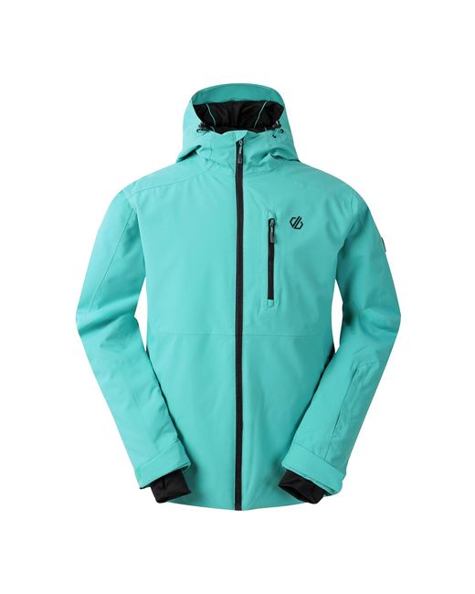 Dare 2b Green Eagle Iii Ski Jacket (Bristol) for men