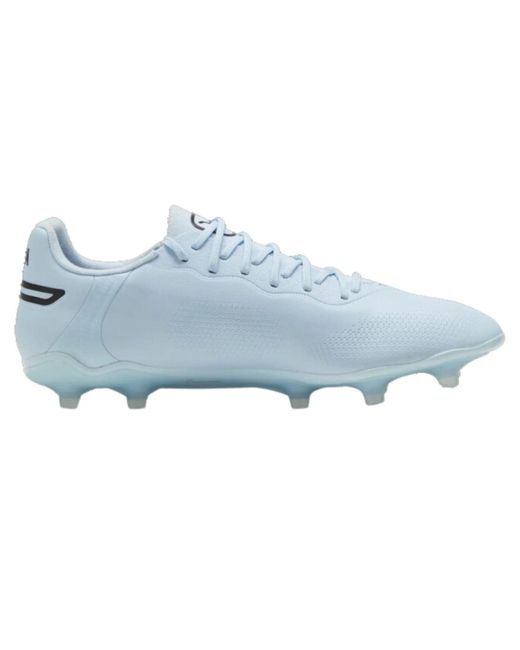 PUMA Blue King Pro Fg/Ag Football Boots