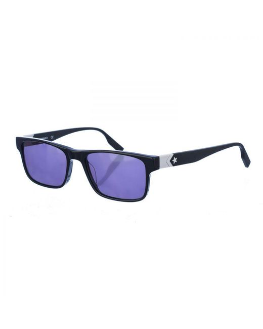 Converse Blue Sunglasses Cv520S