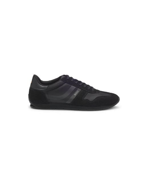 Boss Black Levon Nymi Runner for men