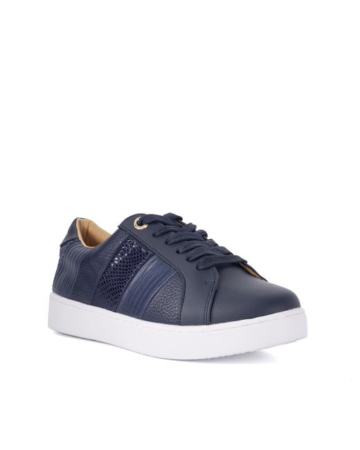 Dune Blue Ladies Eilans