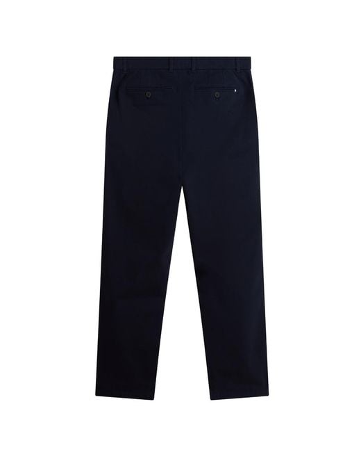 Ted Baker Blue Bernads Regular Fit Chino for men