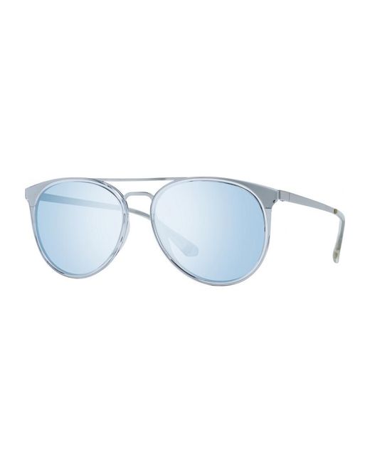 Spy Blue 6700000000056 Toddy 56 56 Sunglasses