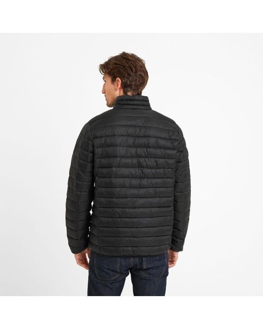 TOG24 Black Gibson Jacket for men