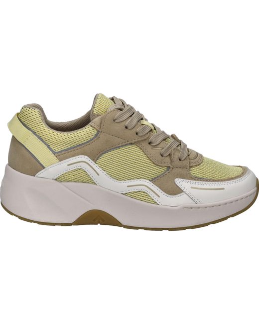 Josef Seibel Gray Sneaker Lissi 13