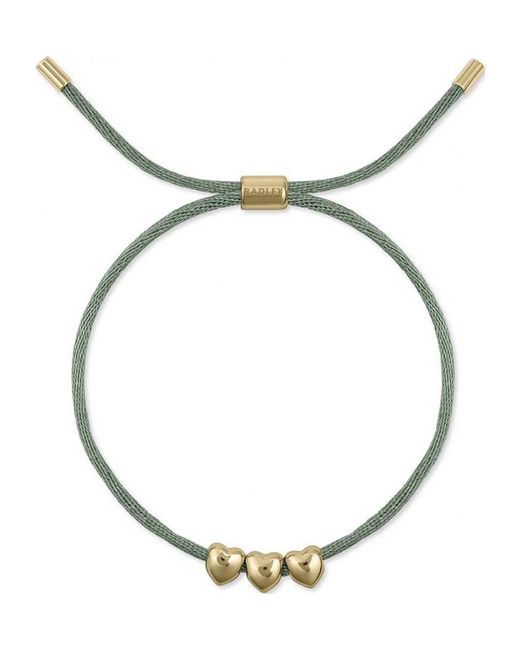 Radley Metallic Ryj3532S Ladies Bracelet