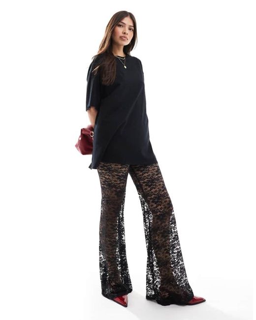 ASOS Black Asos Design Womens 2