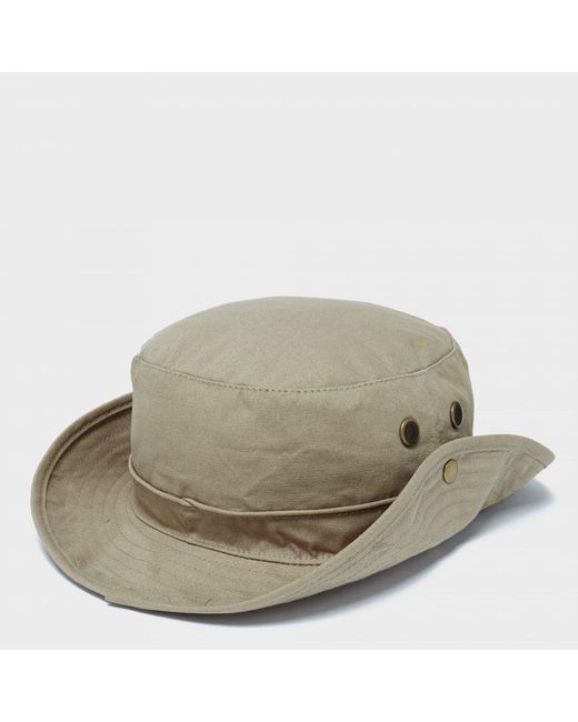 Peter Storm Natural Jungle Ranger Ii Hat