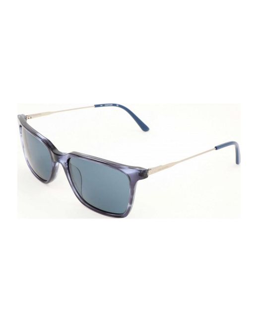 Calvin Klein Blue Ck19703S 56 421 Sunglasses for men