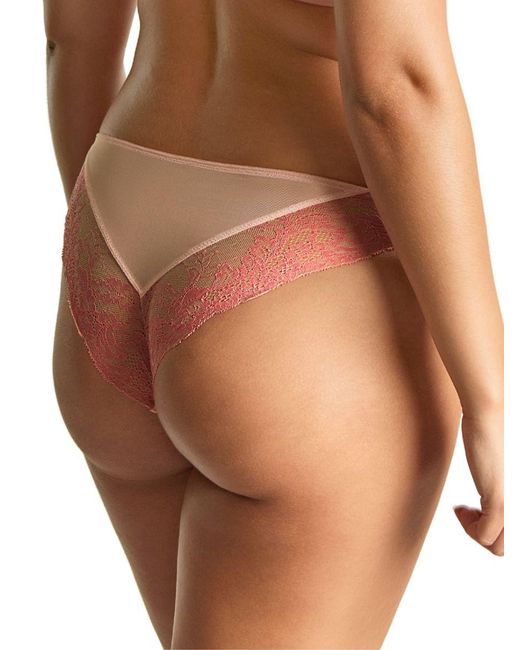 Panache Natural Ana Brazilian