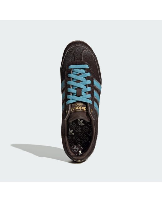 Adidas Originals Black Japan Shoes