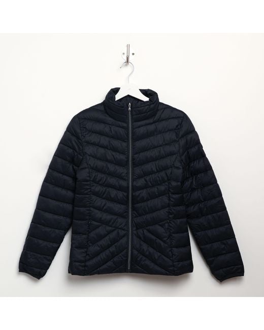 Harvey and Jones Blue Womenss Jenna Jacket