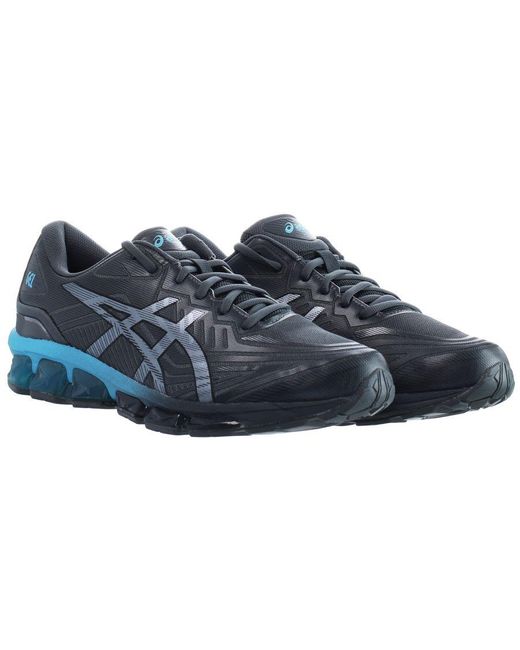 Asics Blue Gel-quantum 360 Vii for men