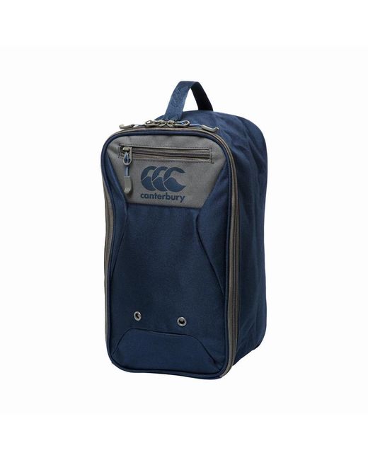 Canterbury Blue Classics Boot Bag